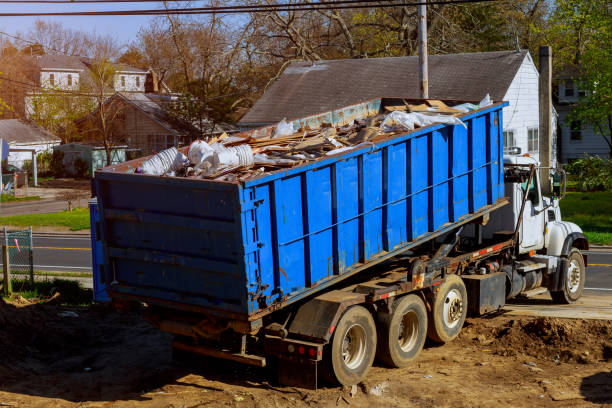 Professional Junk Removal in Golden Valley, MN